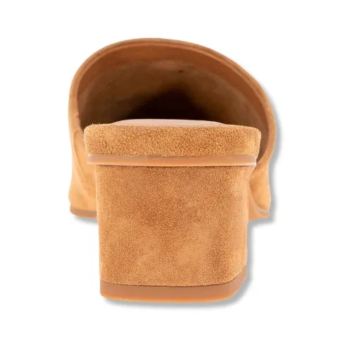 Lorelei - Mule - Macchiato