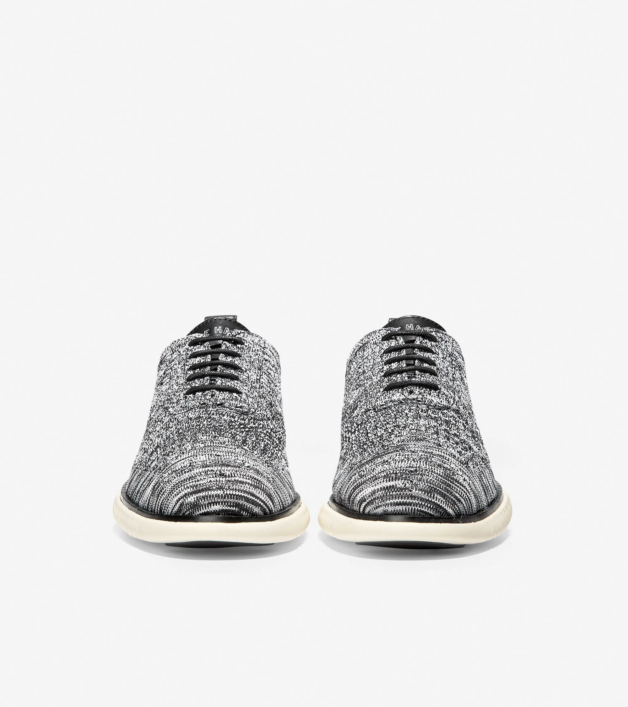 Men's 2.ZERØGRAND Wingtip Oxford