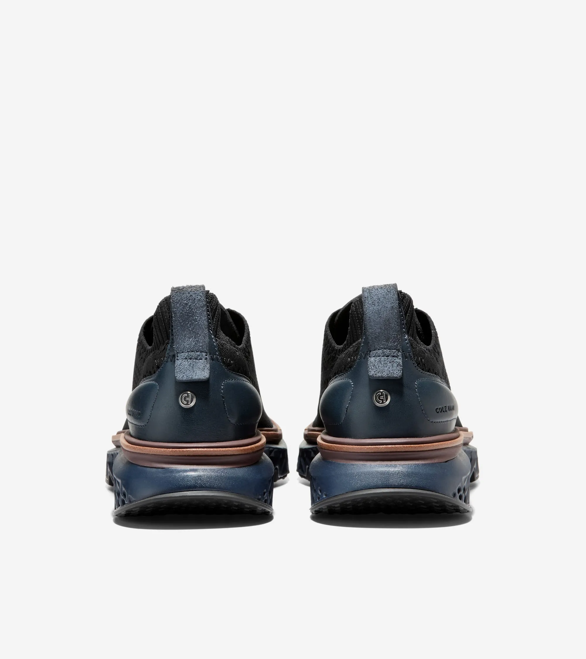 Men's 5.ZERØGRAND Stitchlite™ Wingtip Oxfords