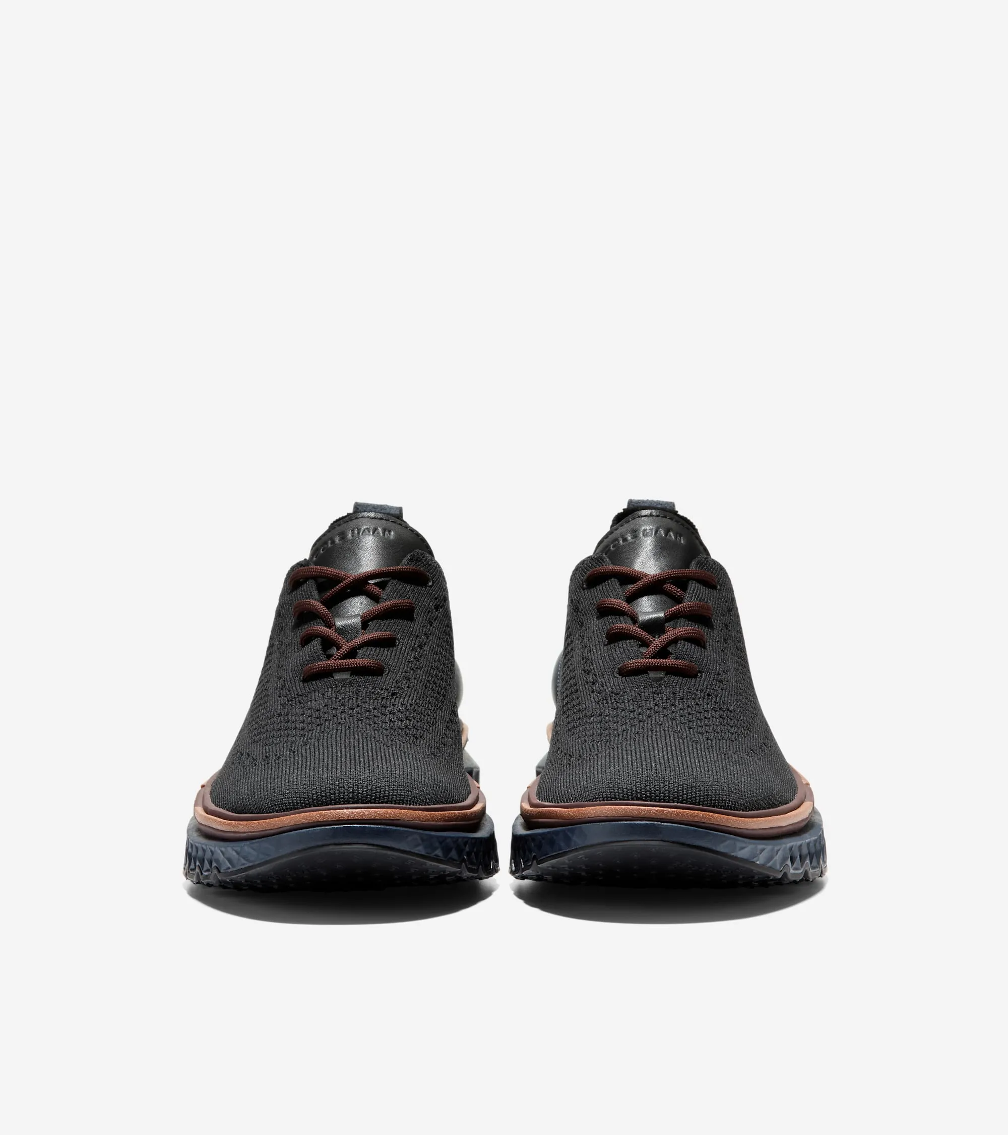 Men's 5.ZERØGRAND Stitchlite™ Wingtip Oxfords