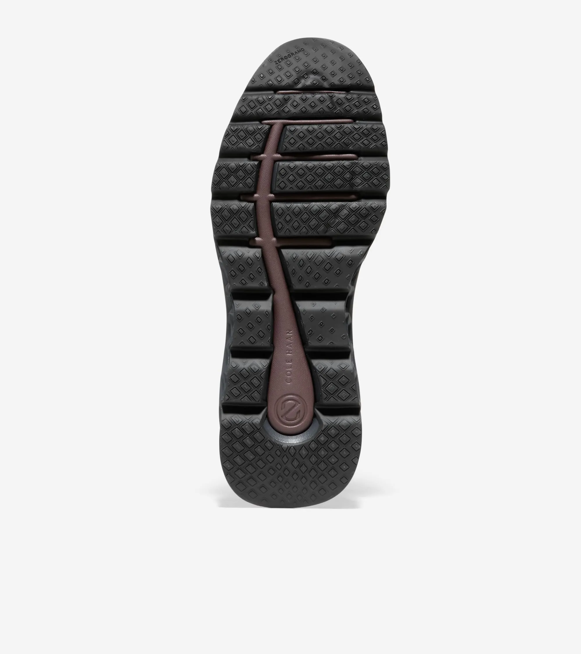 Men's 5.ZERØGRAND Stitchlite™ Wingtip Oxfords