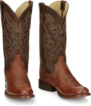 Men's Patron Saddle Boot