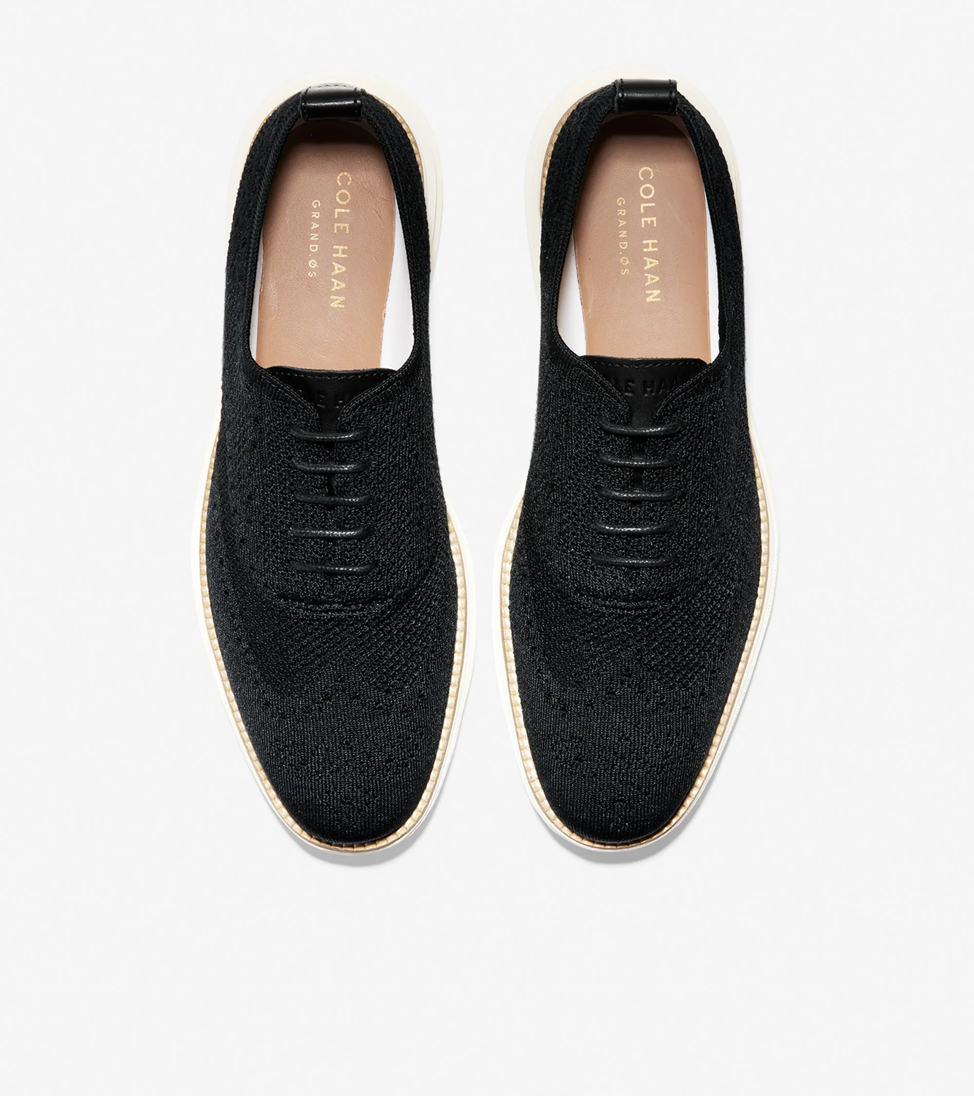 Men's ØriginalGrand Wingtip Oxford