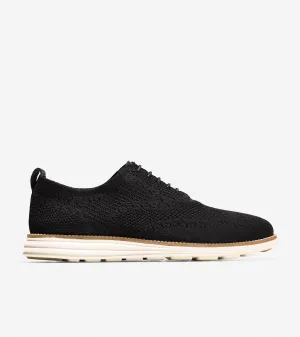 Men's ØriginalGrand Wingtip Oxford