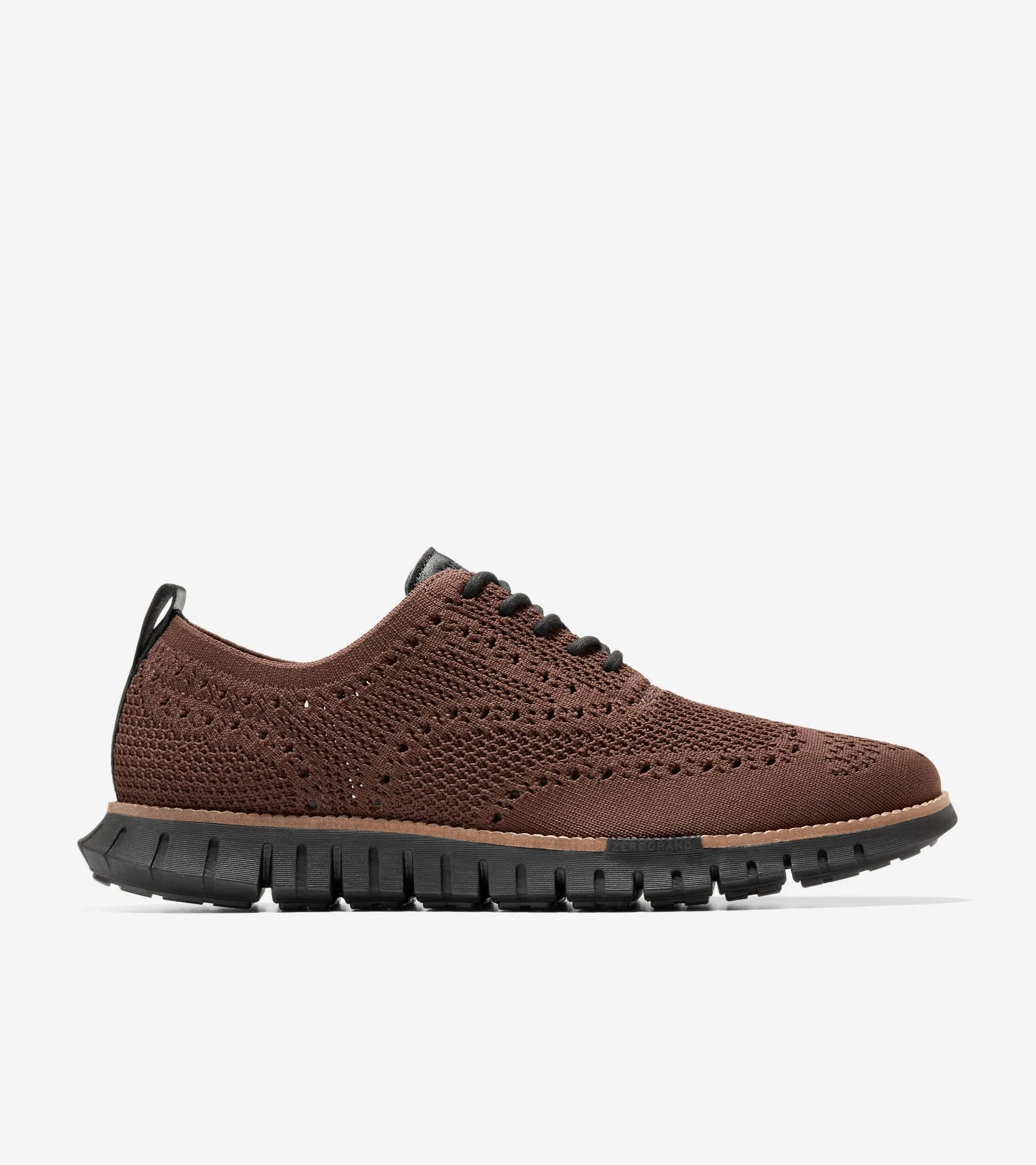 Men's ZERØGRAND Remastered Stitchlite™ Wingtip Oxfords