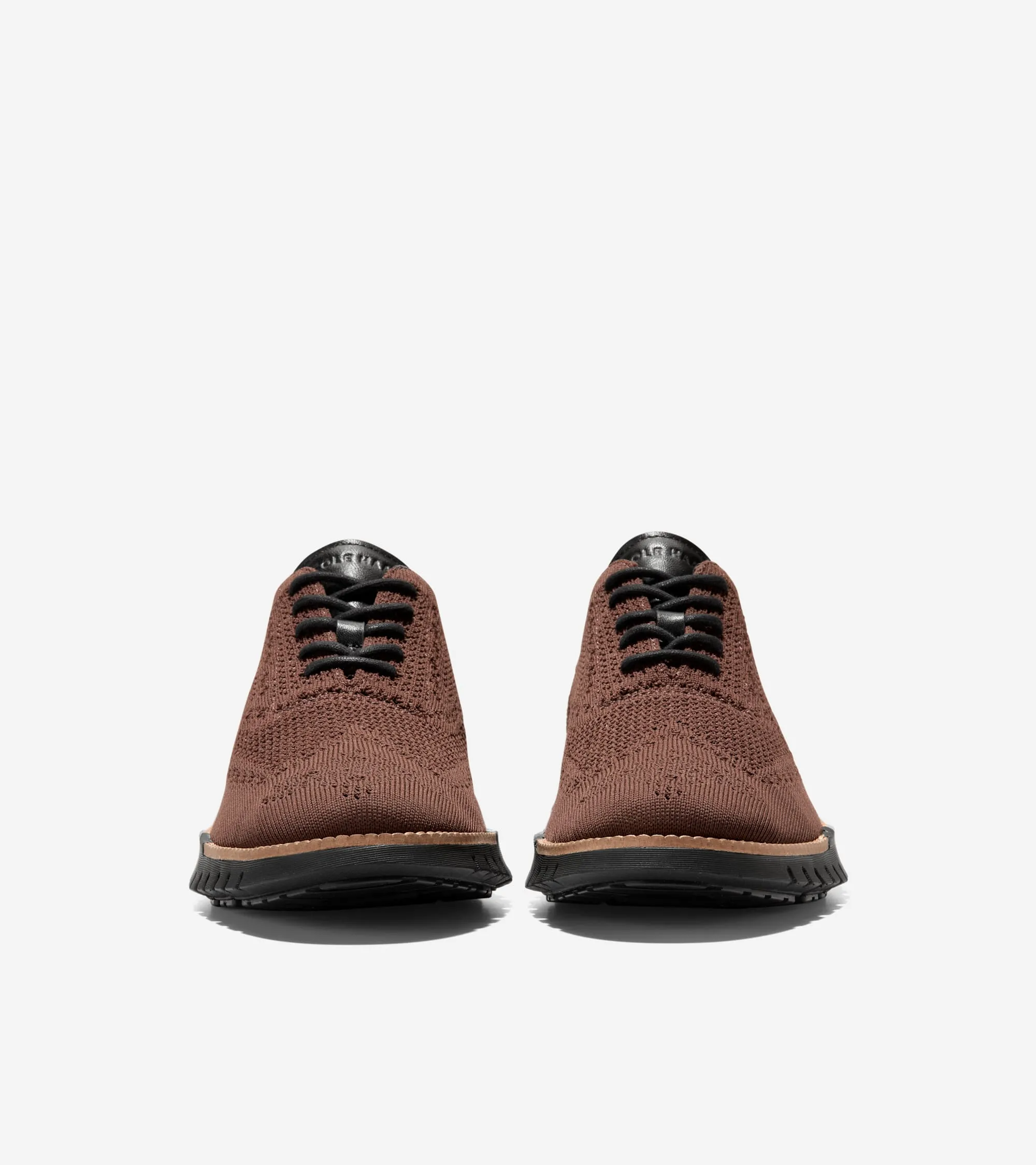 Men's ZERØGRAND Remastered Stitchlite™ Wingtip Oxfords
