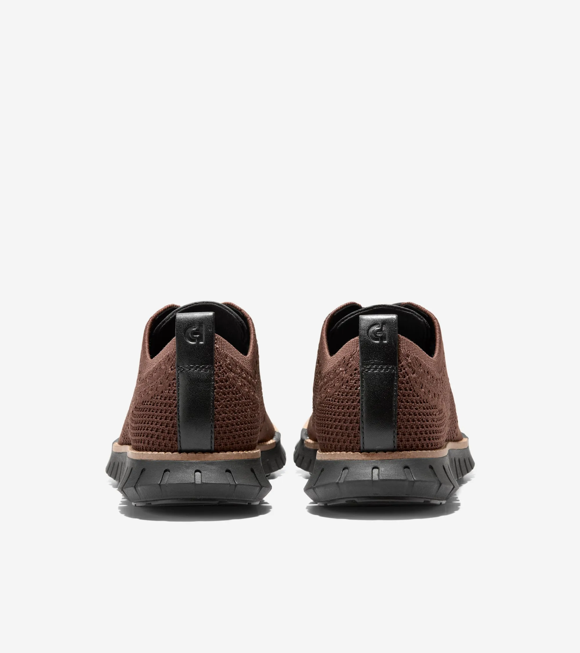 Men's ZERØGRAND Remastered Stitchlite™ Wingtip Oxfords