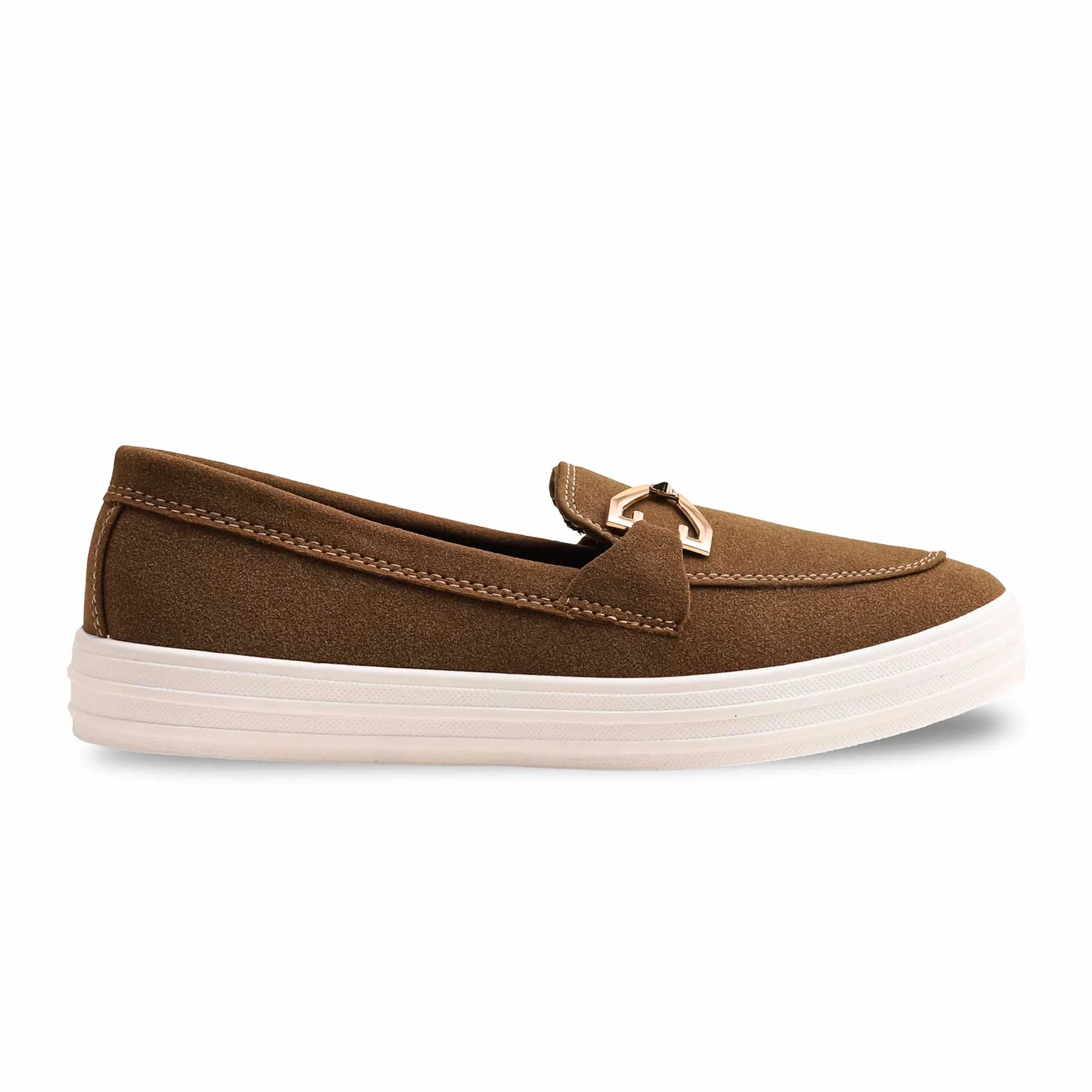 Mustard Casual Sneaker WN6164