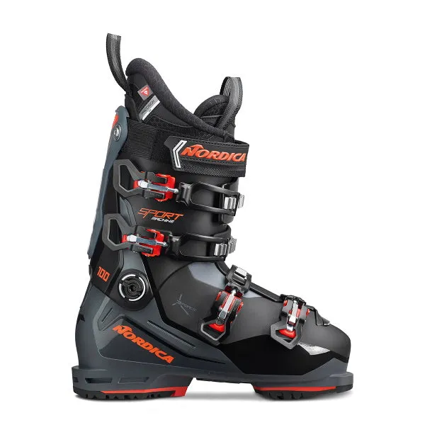NORDICA SPORT MACHINE 3 100 24