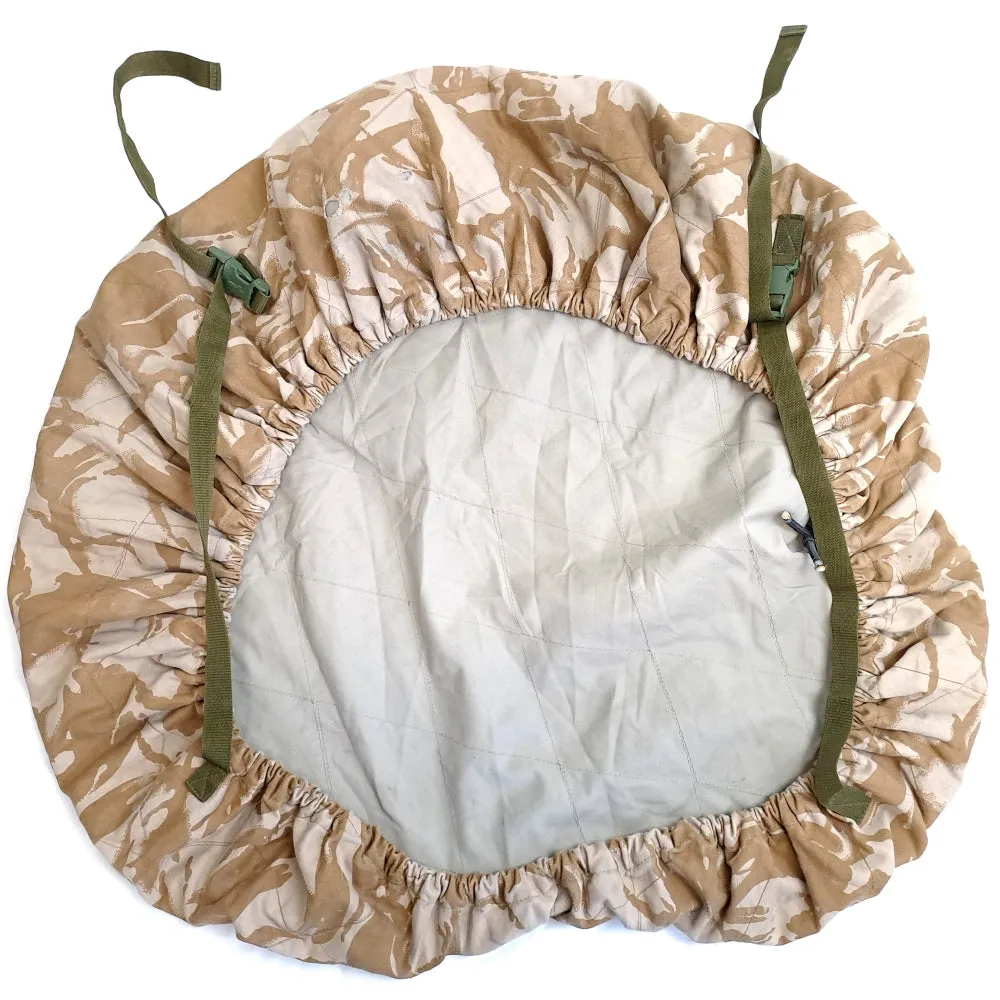 NZ Army Desert DPM Large Alice Pack Cover