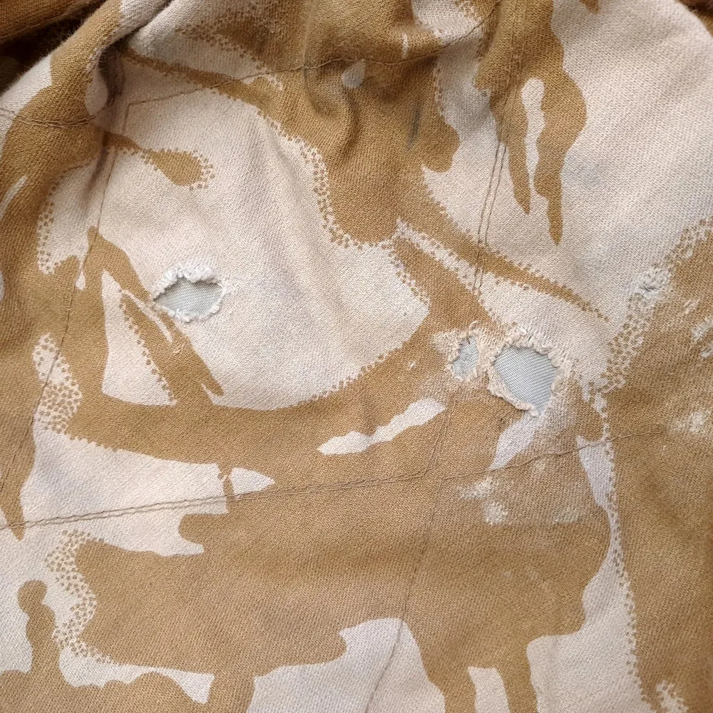 NZ Army Desert DPM Large Alice Pack Cover