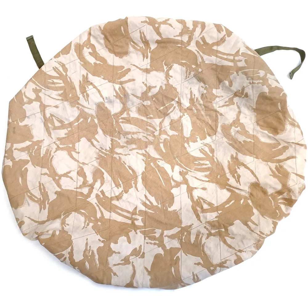 NZ Army Desert DPM Large Alice Pack Cover