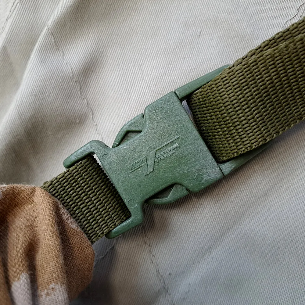 NZ Army Desert DPM Large Alice Pack Cover