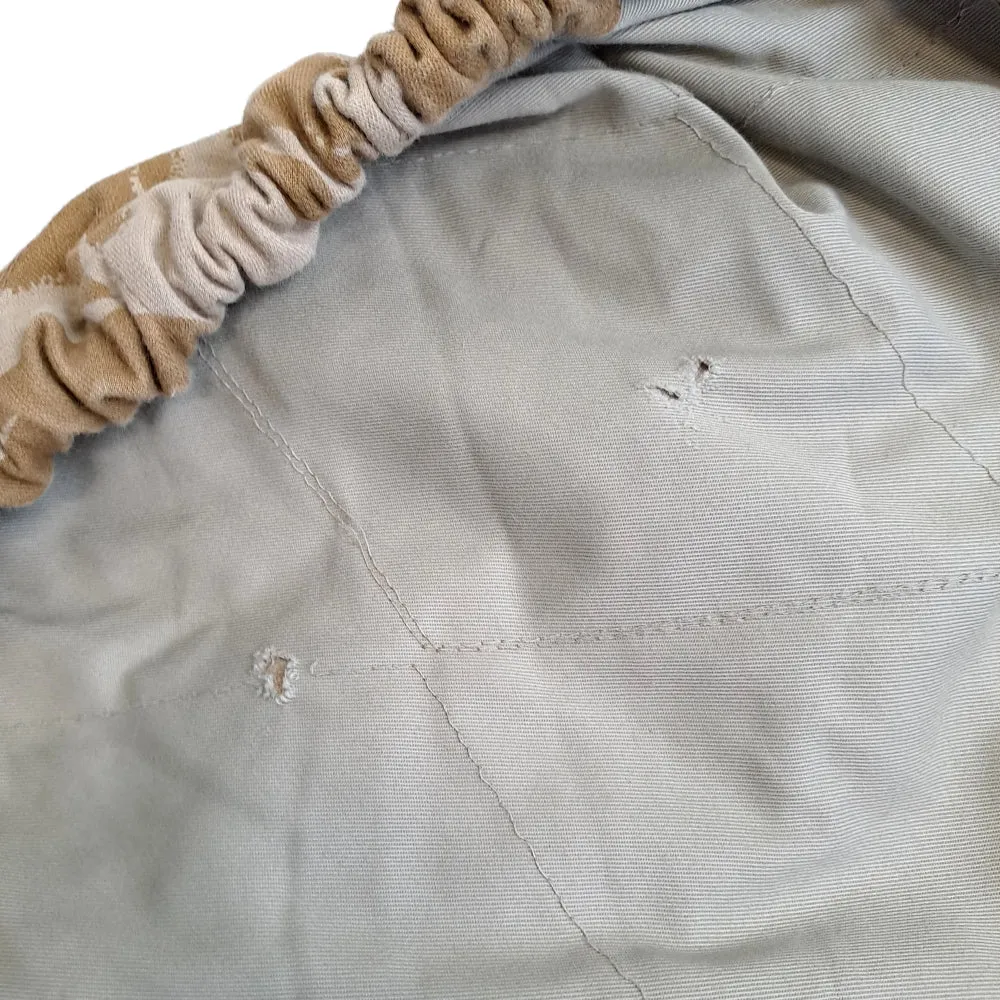 NZ Army Desert DPM Large Alice Pack Cover