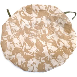 NZ Army Desert DPM Large Alice Pack Cover