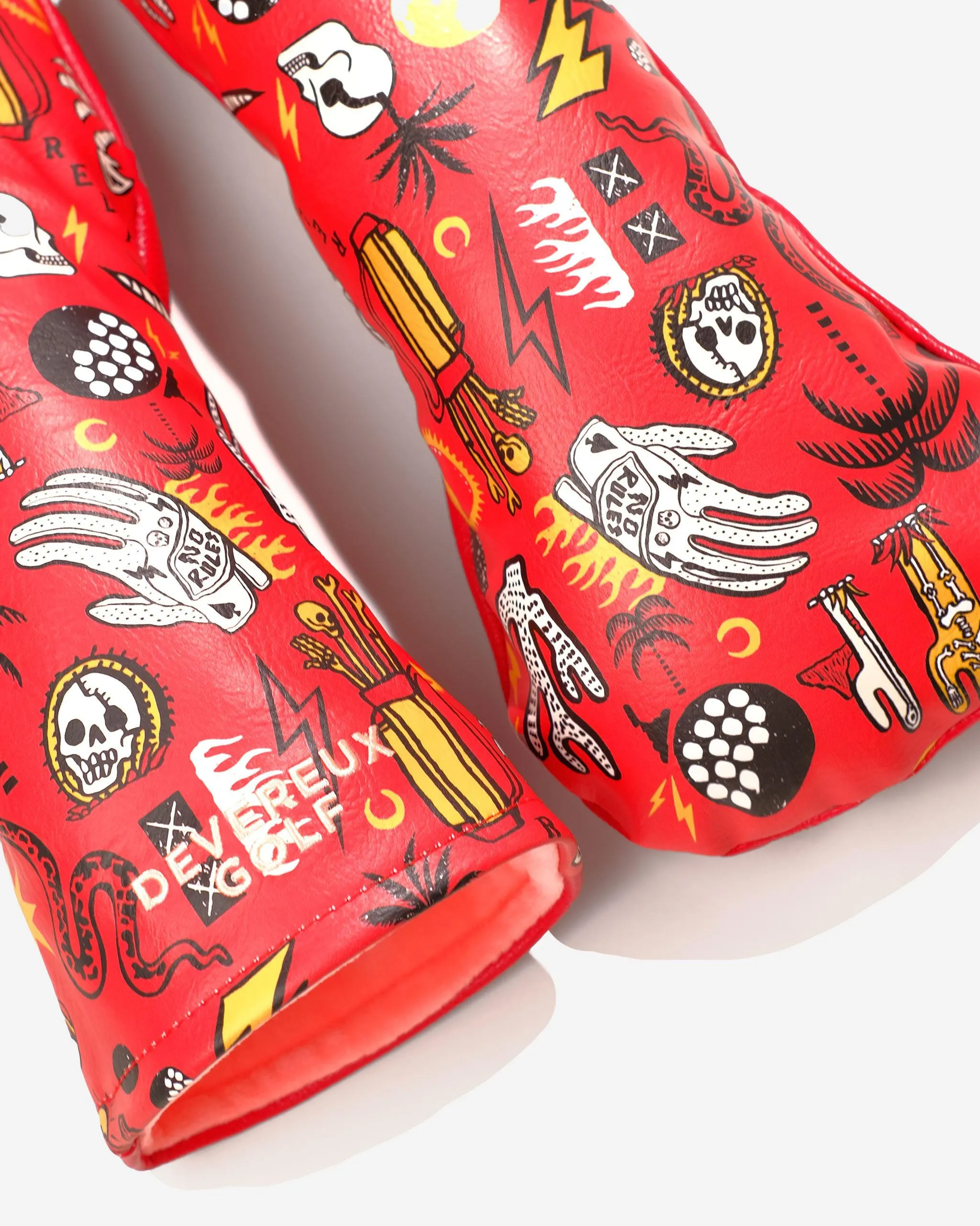 Out of Bounds Driver Headcover