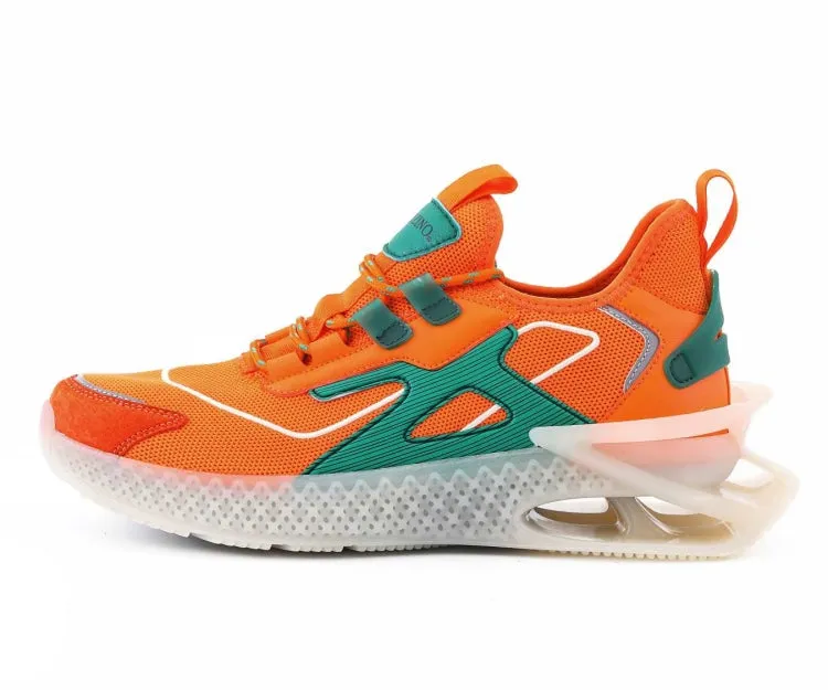 Plasma - Orange