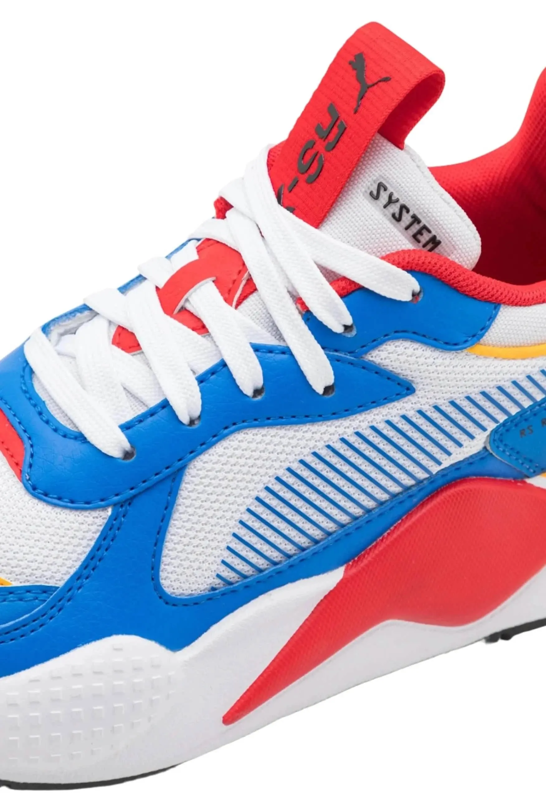 Puma RS-X Boys Jr