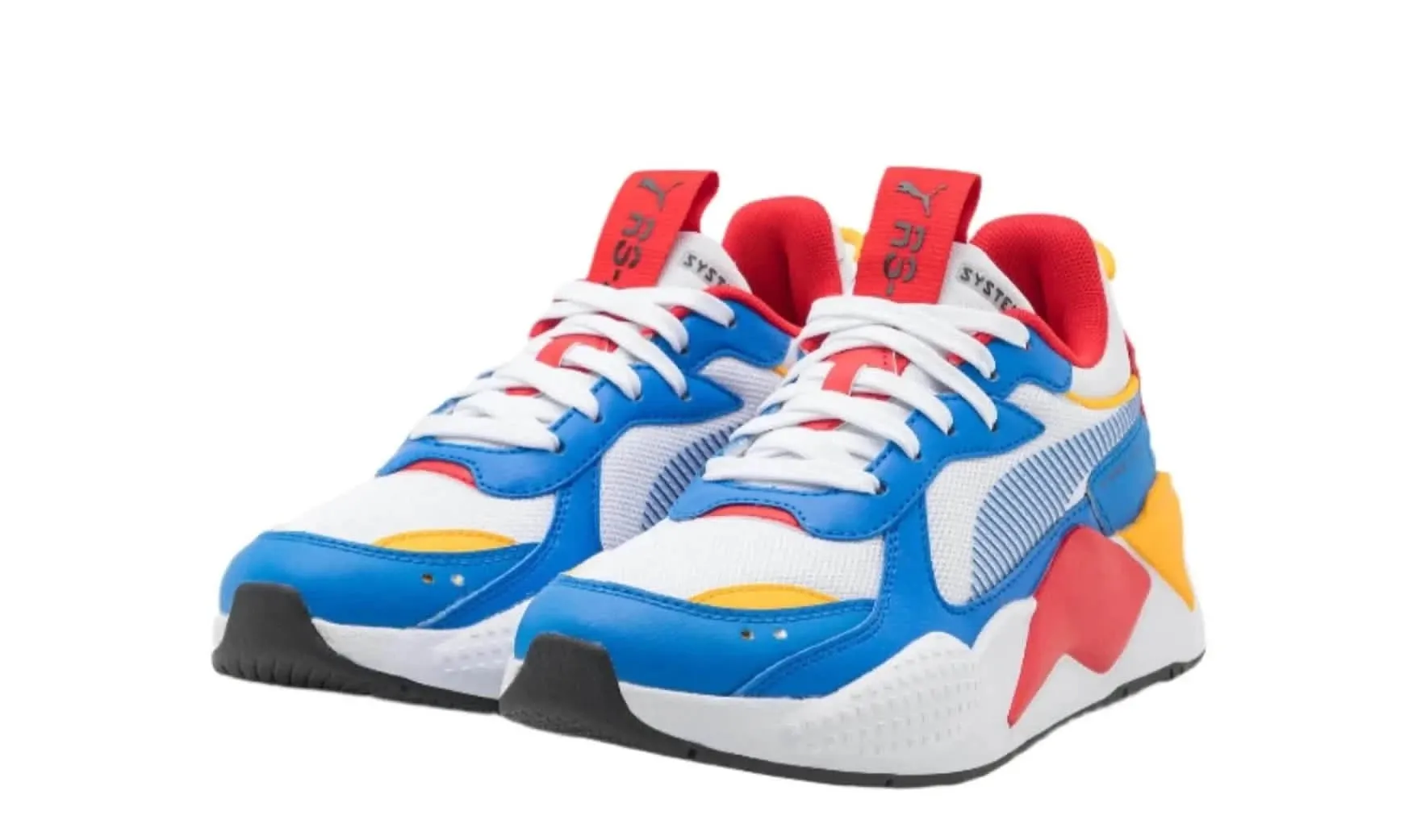 Puma RS-X Boys Jr