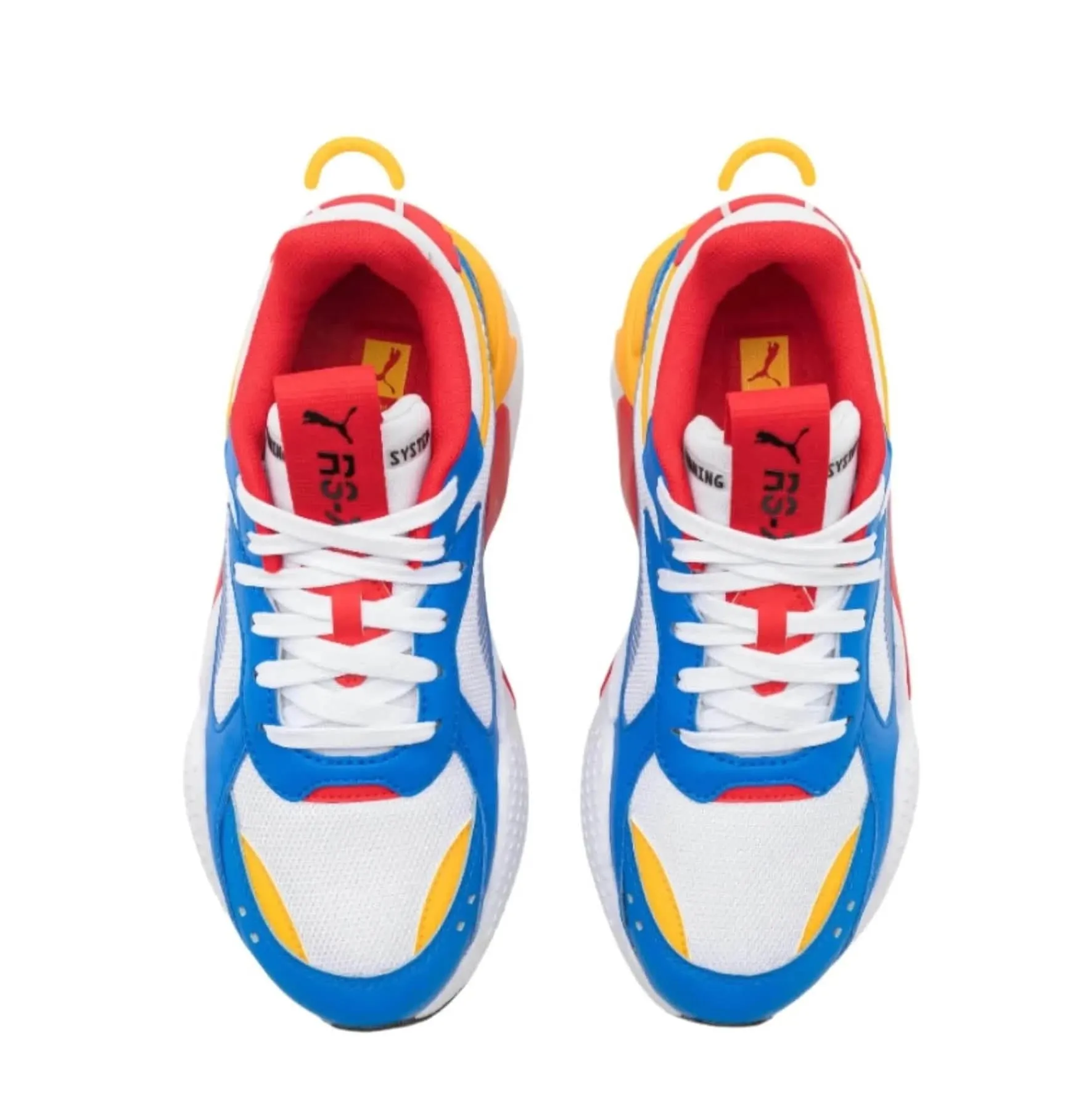Puma RS-X Boys Jr