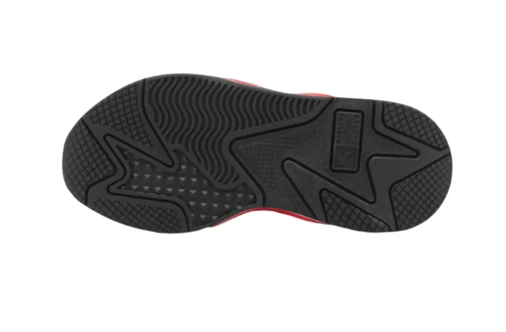 Puma RS-X Boys Jr