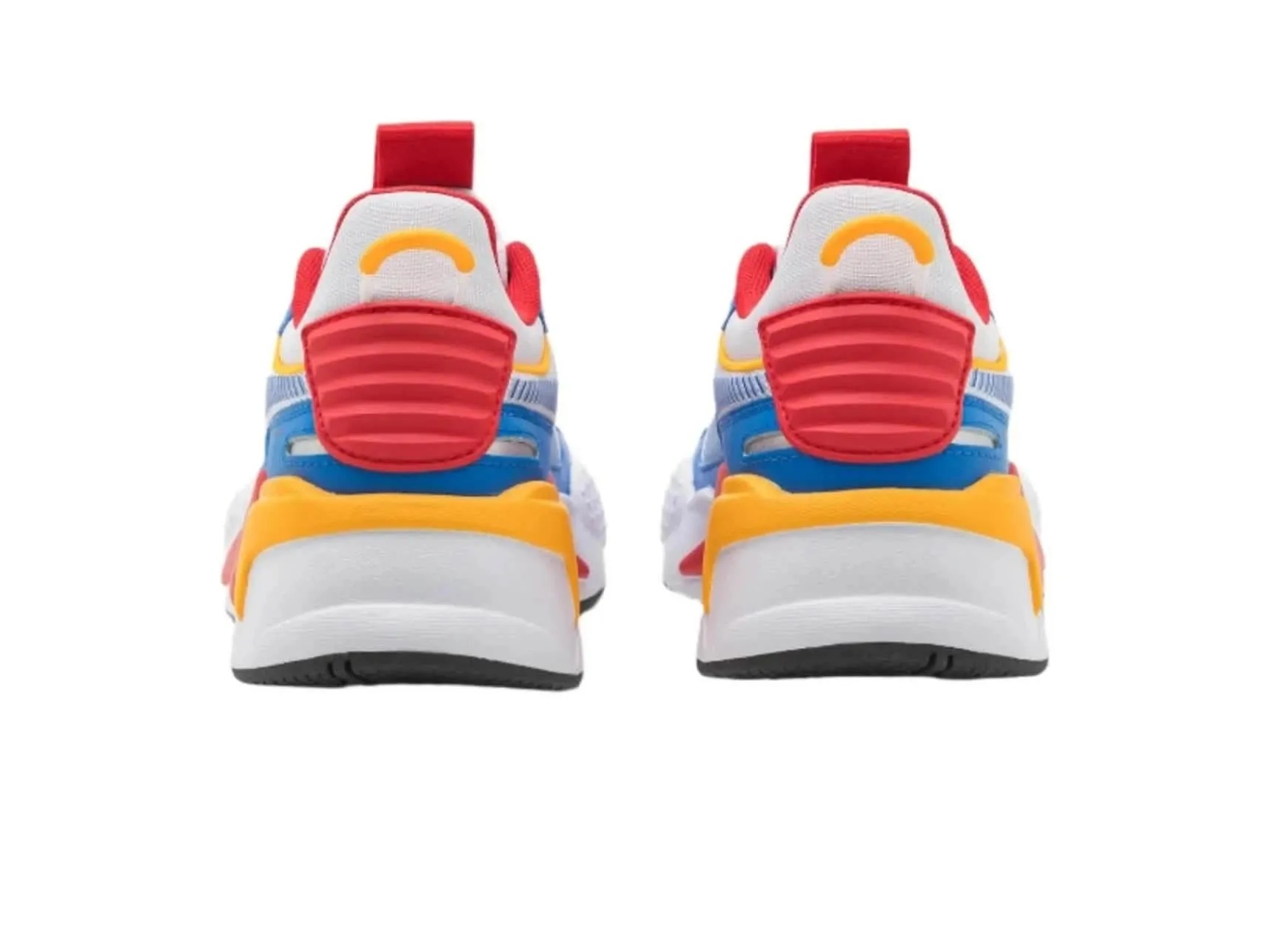 Puma RS-X Boys Jr
