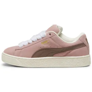 Puma Suede XL Sneaker Roze