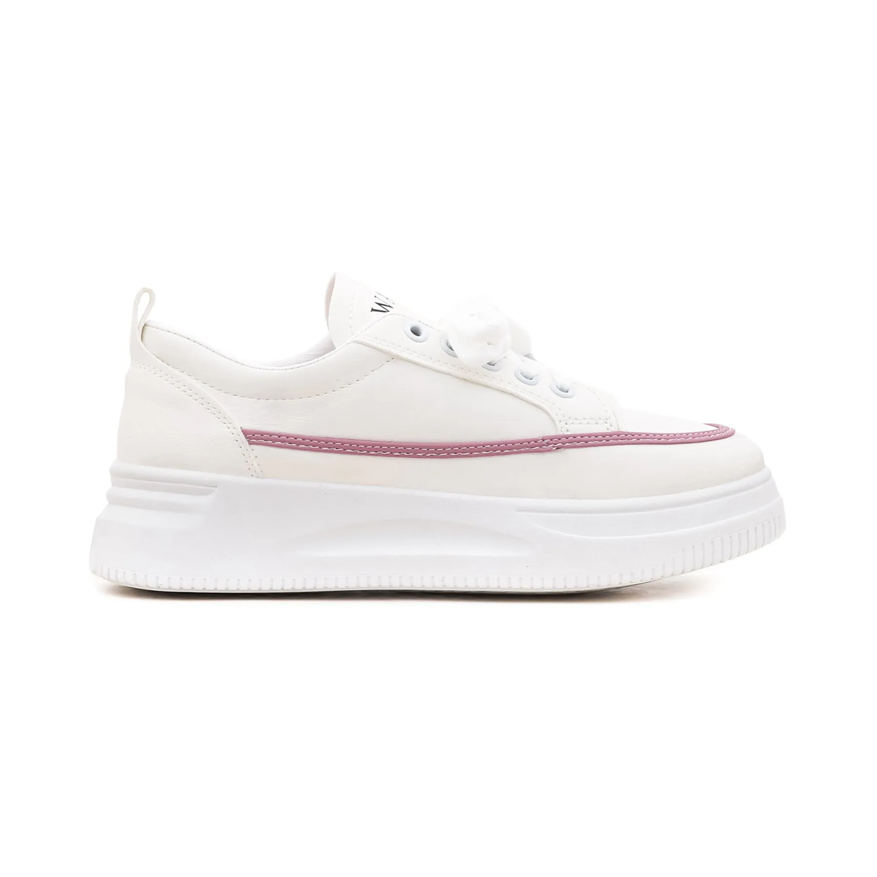 Purple Casual Sneakers AT7181