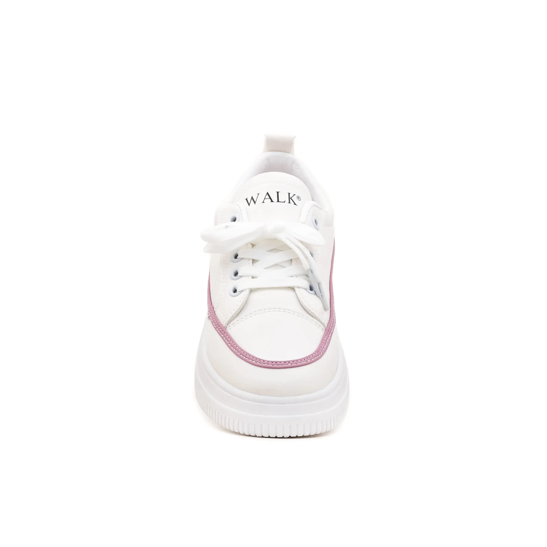 Purple Casual Sneakers AT7181