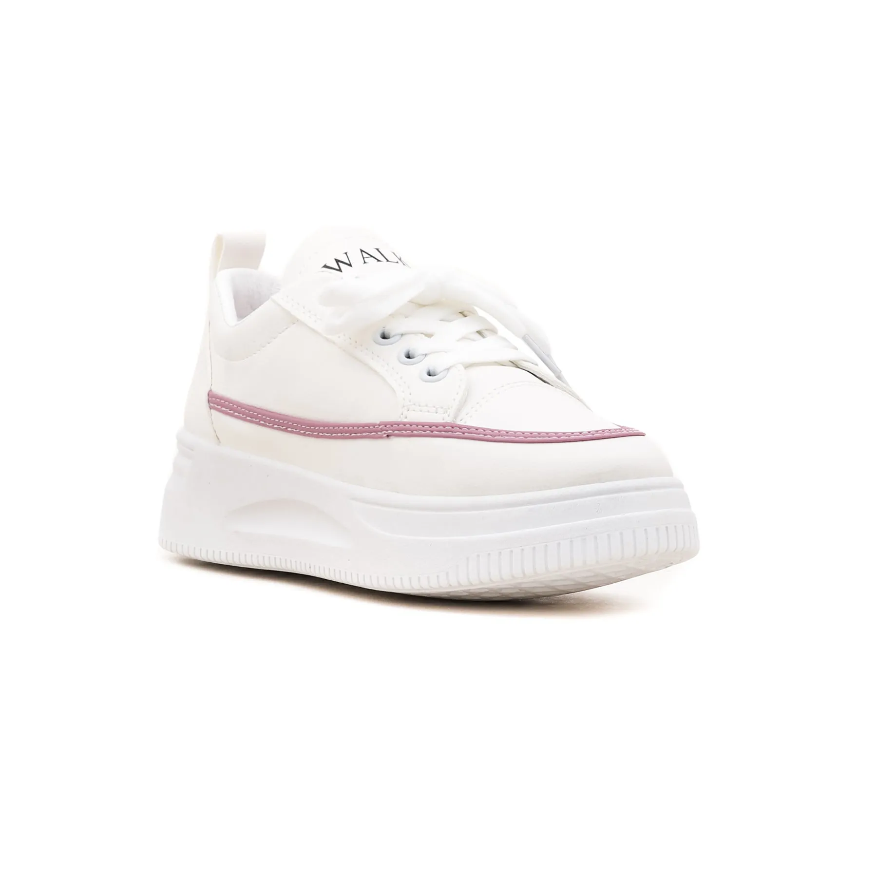Purple Casual Sneakers AT7181