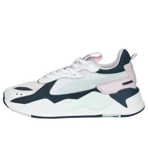 RS-X Reinvention White Pearl Pink