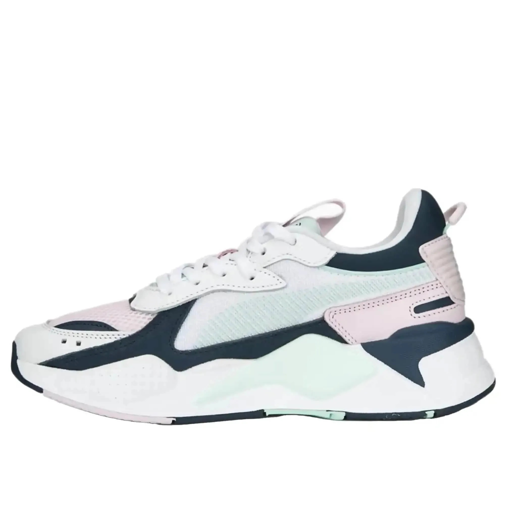 RS-X Reinvention White Pearl Pink