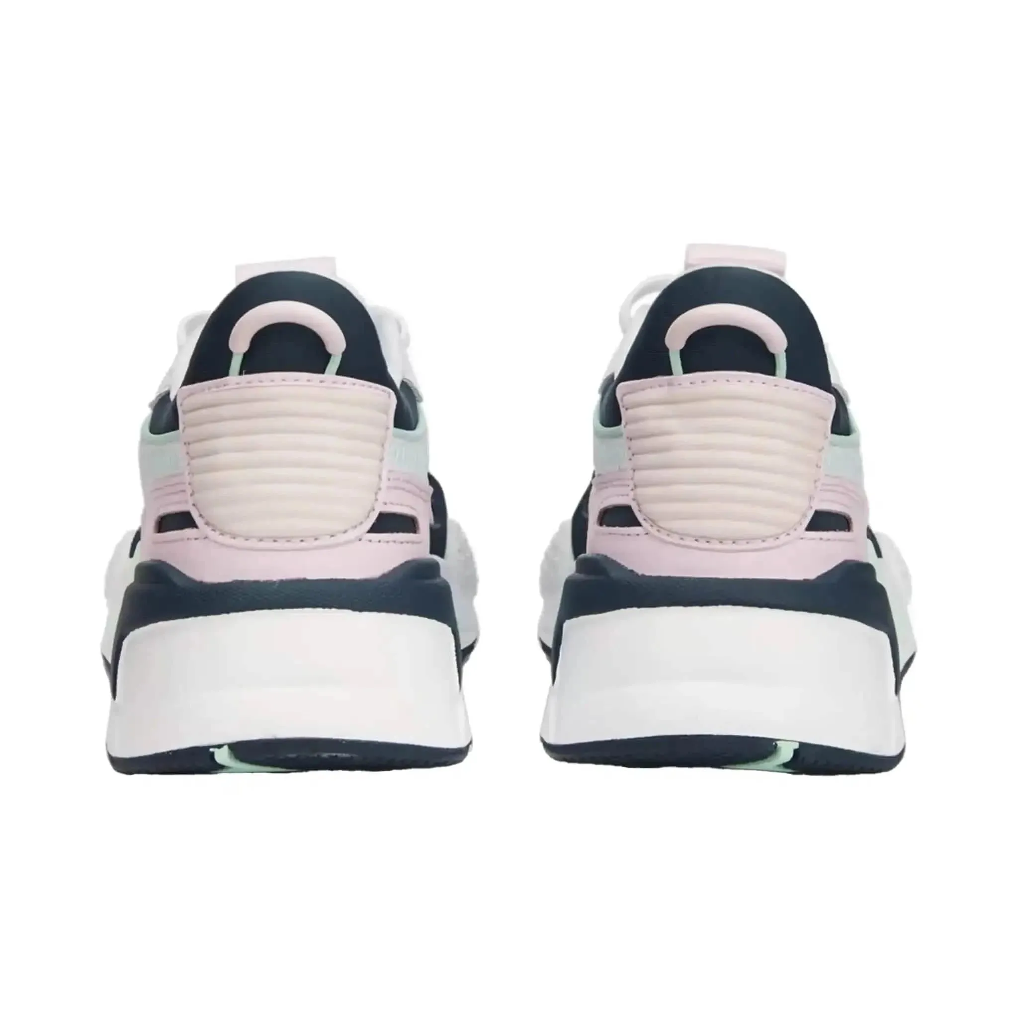 RS-X Reinvention White Pearl Pink