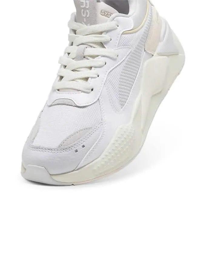 Rs-X Soft Rosebay White
