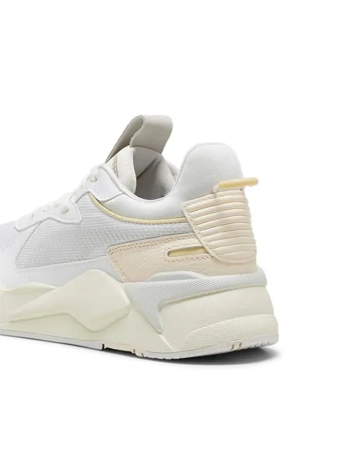 Rs-X Soft Rosebay White