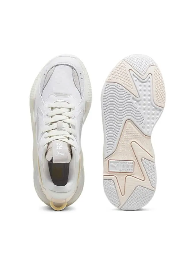 Rs-X Soft Rosebay White