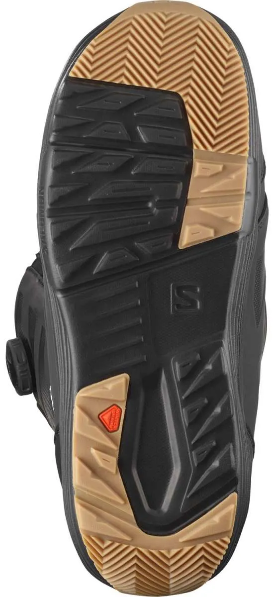 Salomon Launch BOA SJ Snowboard Boots 2024