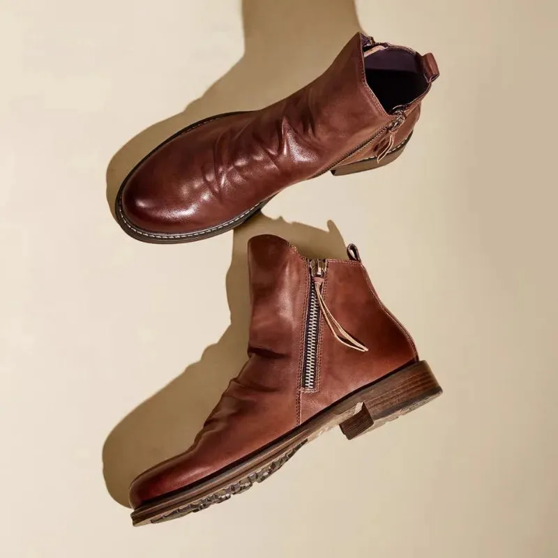 Scarpa | Chelsea Boots
