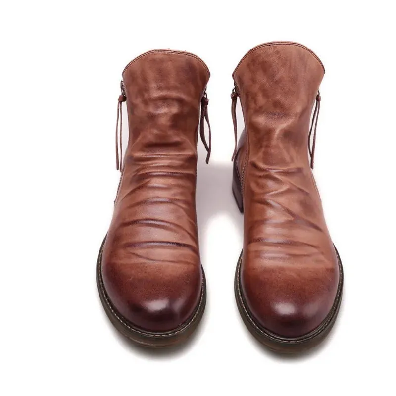 Scarpa | Chelsea Boots