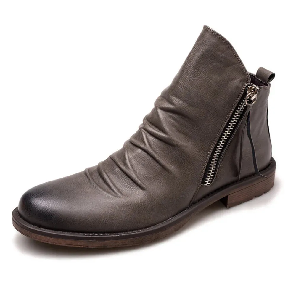 Scarpa | Chelsea Boots