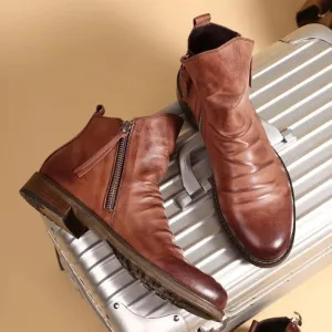 Scarpa | Chelsea Boots