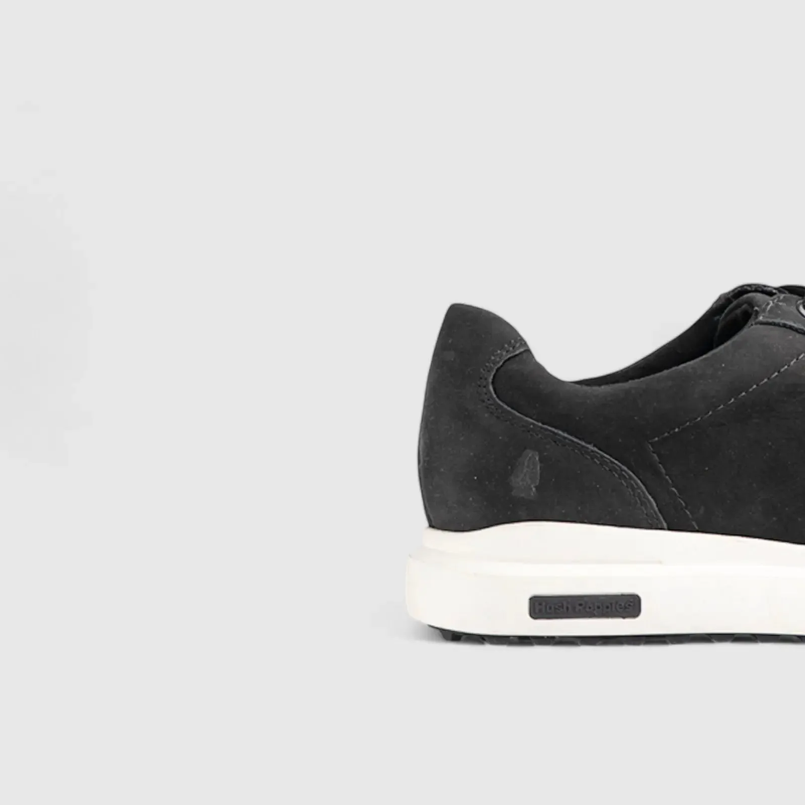 Seve Casual Sneakers Black 00853
