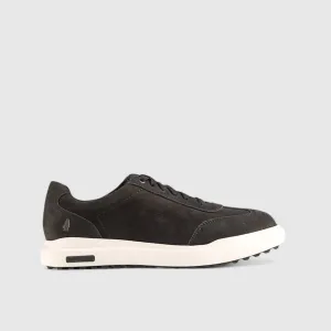 Seve Casual Sneakers Black 00853