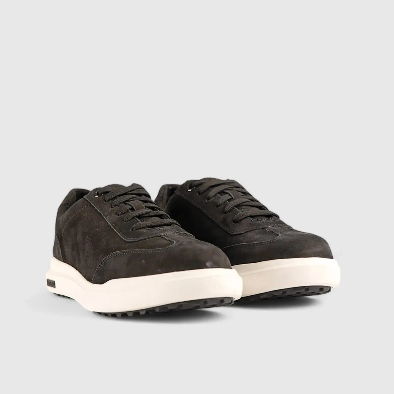Seve Casual Sneakers Black 00853