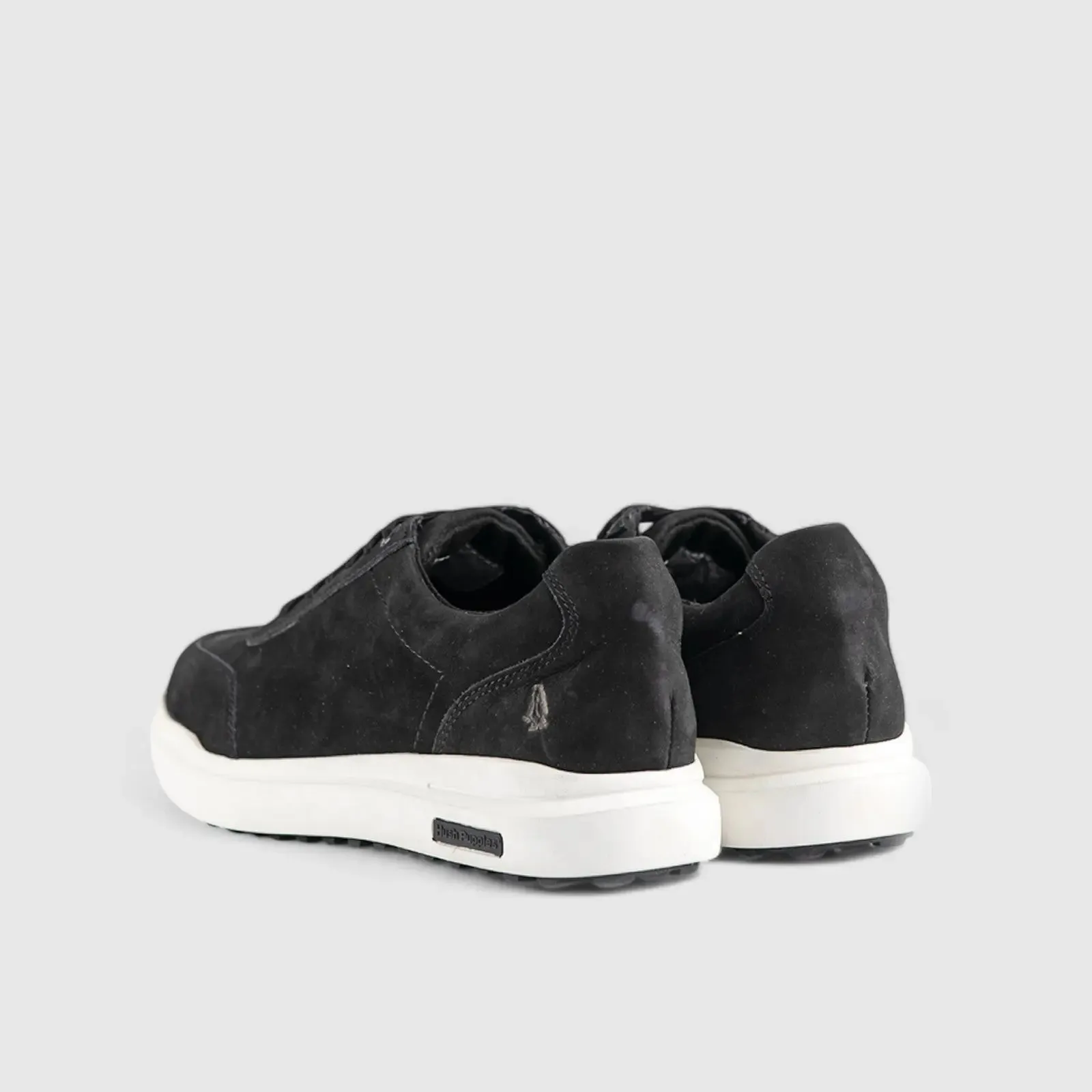 Seve Casual Sneakers Black 00853