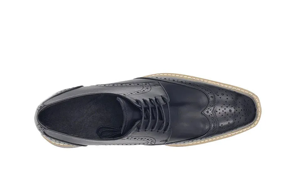 Style: 550-07-Black