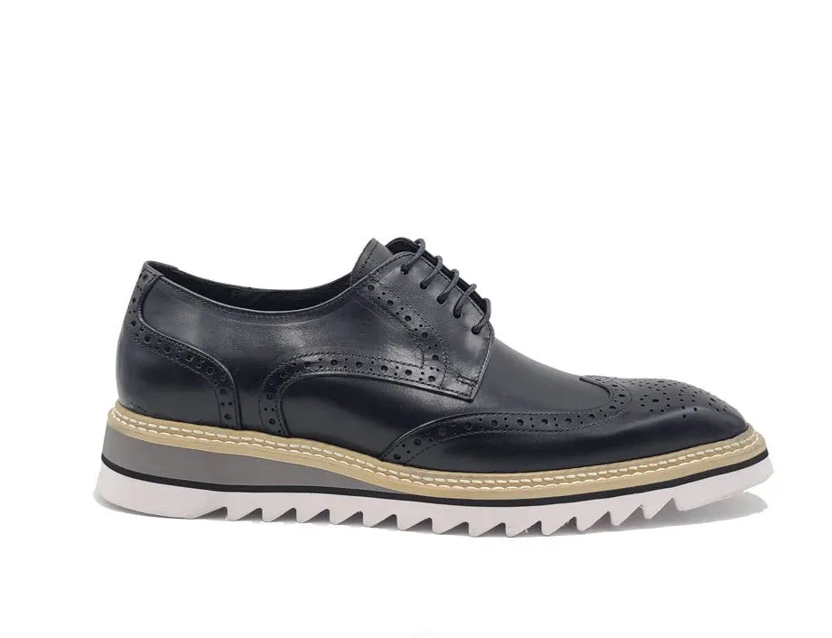 Style: 550-07-Black