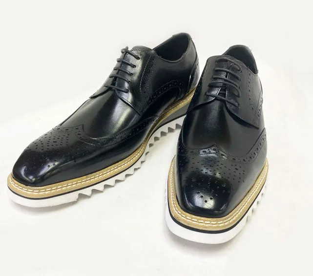 Style: 550-07-Black