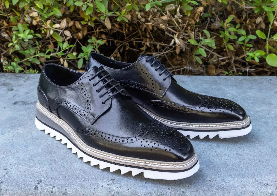 Style: 550-07-Black