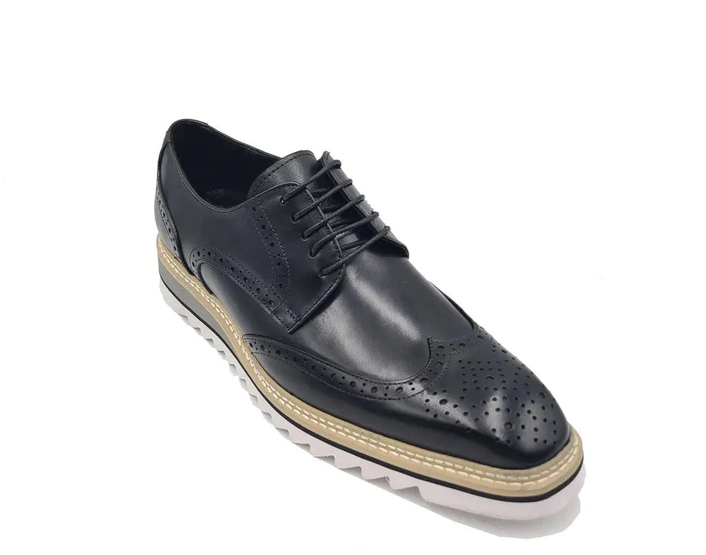Style: 550-07-Black